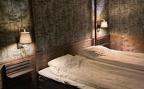 Hotell Stensborg